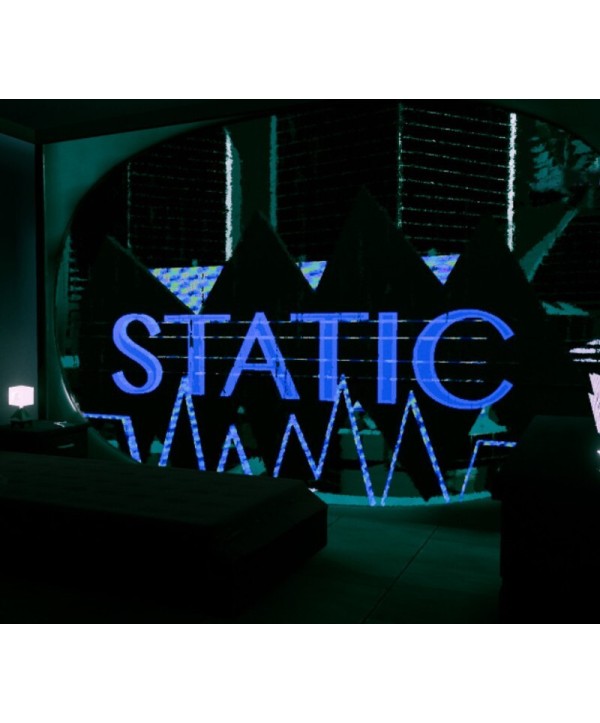 Static Steam Key GLOBAL